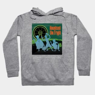 Hauntcast: the Fright Hoodie